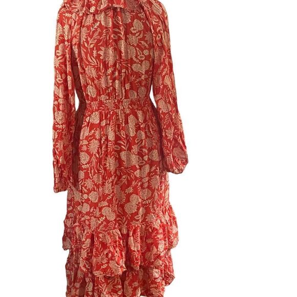 Universal Threads Goods Company beautiful dress like new size XS - Picture 2 of 2